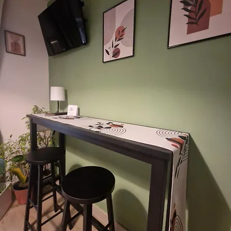 Le Taverne