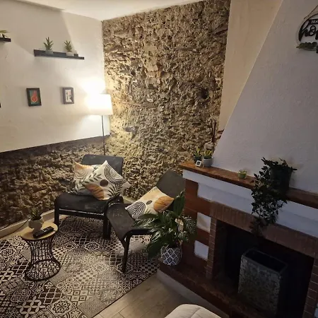 아파트 Le Taverne *