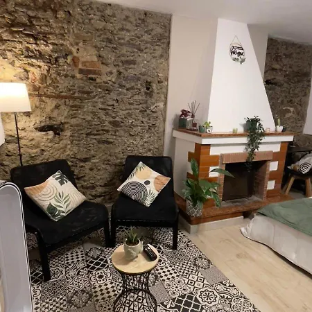 아파트 Le Taverne Pianopoli