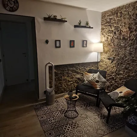 Le Taverne 아파트