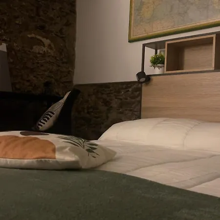 Le Taverne Apartment