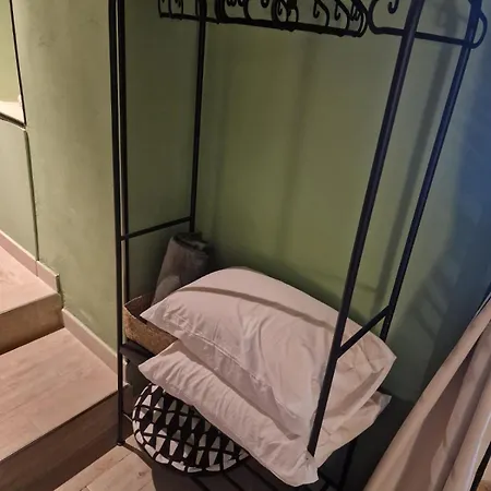 Apartment Le Taverne *