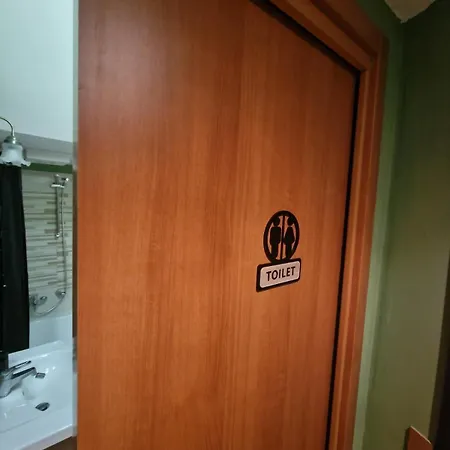 아파트 Le Taverne