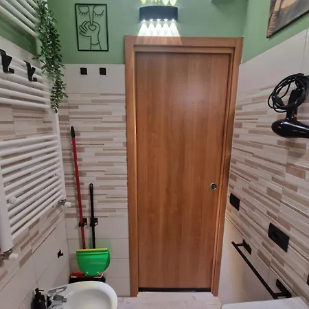 Apartment Le Taverne Pianopoli