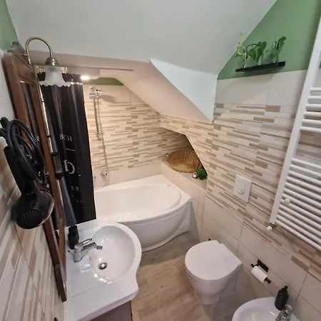 Apartment Le Taverne