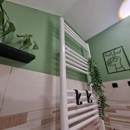 Le Taverne Apartamento