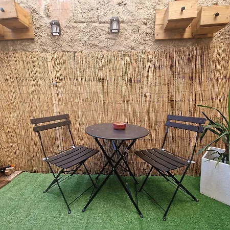 아파트 Le Taverne