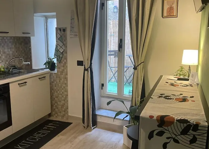 Le Taverne * Pianopoli