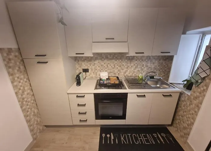 Le Taverne Pianopoli