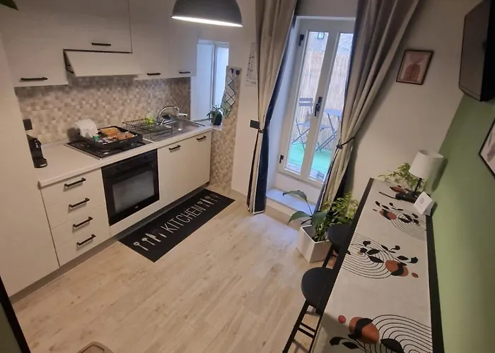 Le Taverne Pianopoli