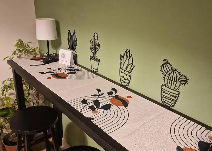 Le Taverne Pianopoli