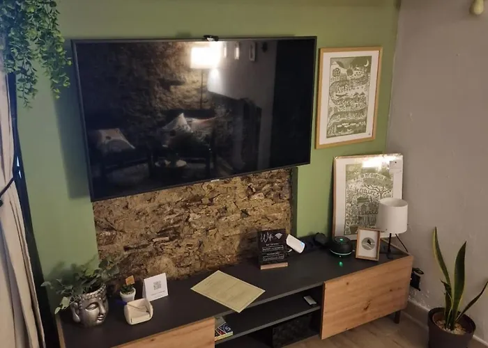 Apartamento Le Taverne Pianopoli