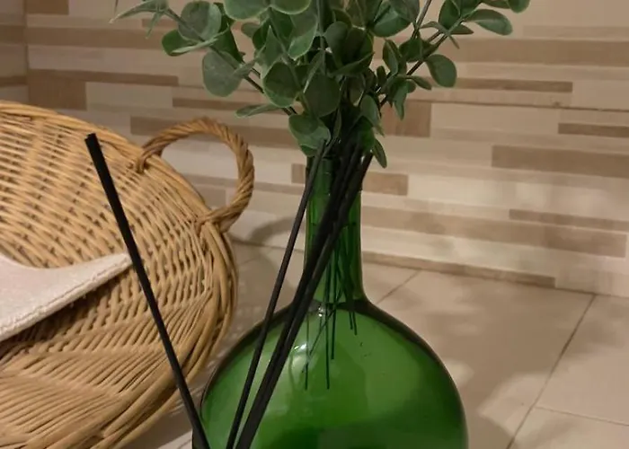 Le Taverne Apartamento