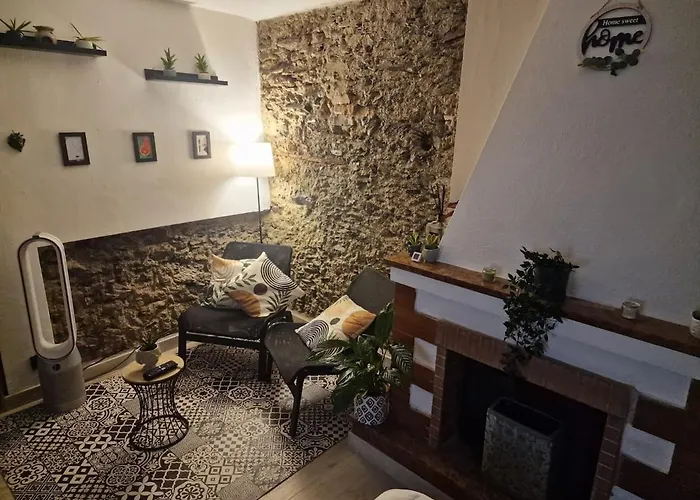 Apartment Le Taverne *