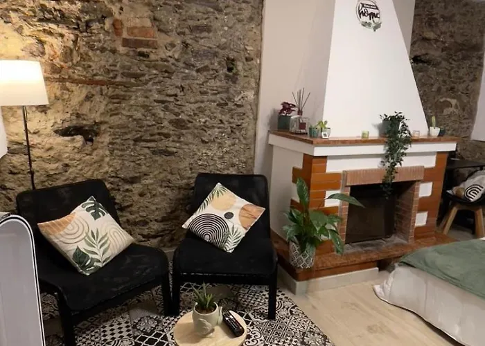 Apartamento Le Taverne Pianopoli