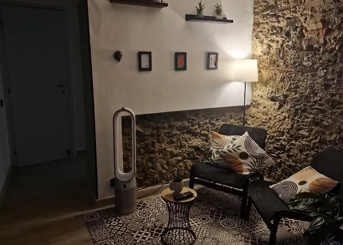 Le Taverne Apartment