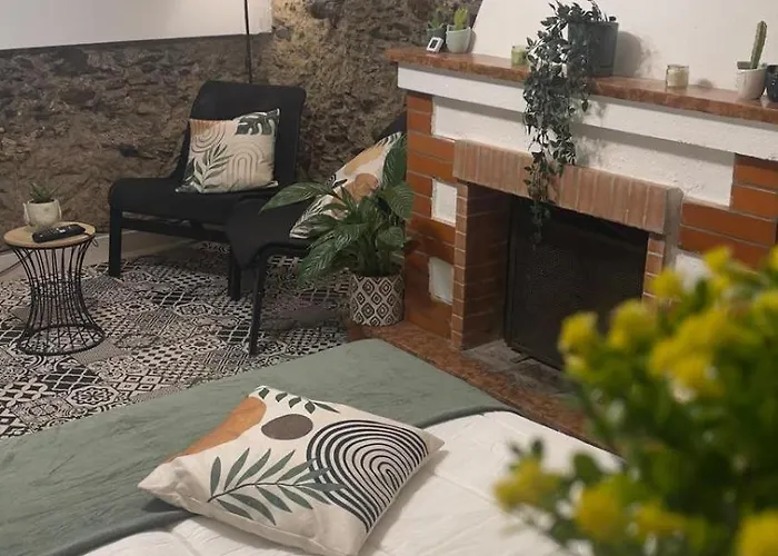 Le Taverne Apartamento