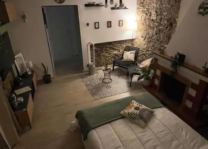 Apartment Le Taverne