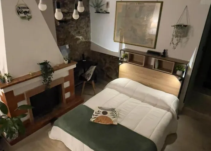 Apartment Le Taverne *