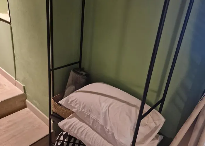 Apartment Le Taverne *