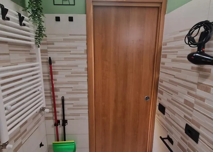 Apartman Le Taverne Pianopoli