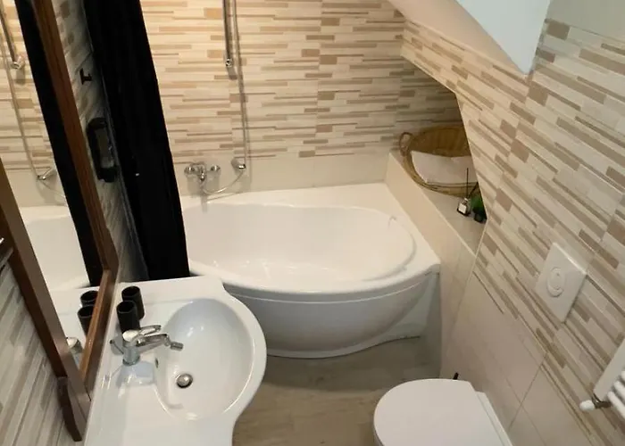 Le Taverne Apartamento Pianopoli