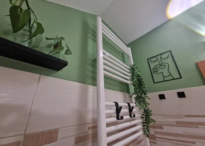 Le Taverne Apartment