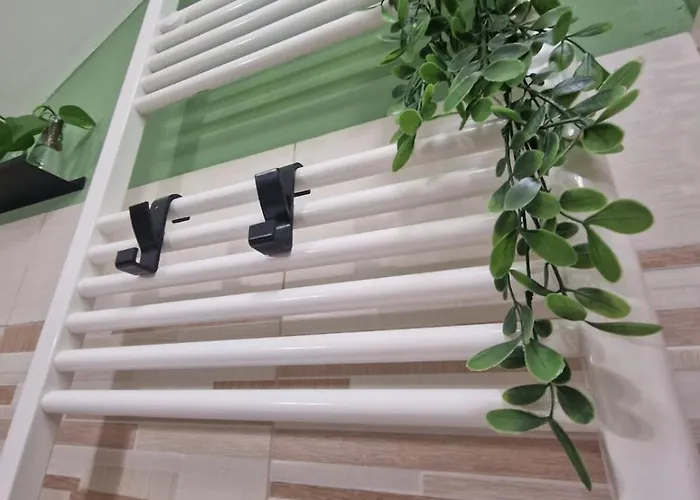 Apartman Le Taverne *