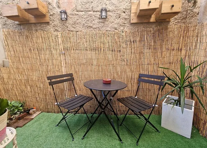 Apartment Le Taverne