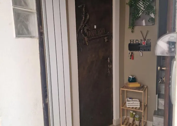 Le Taverne * Pianopoli