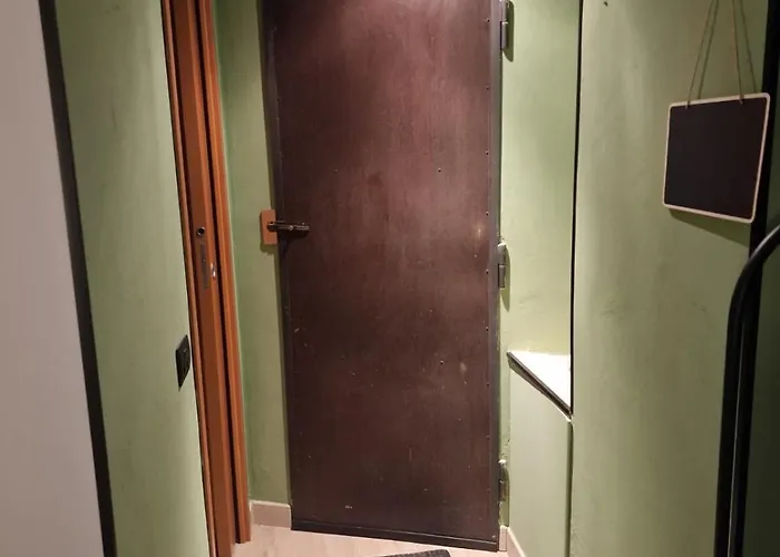 Le Taverne Apartamento Pianopoli